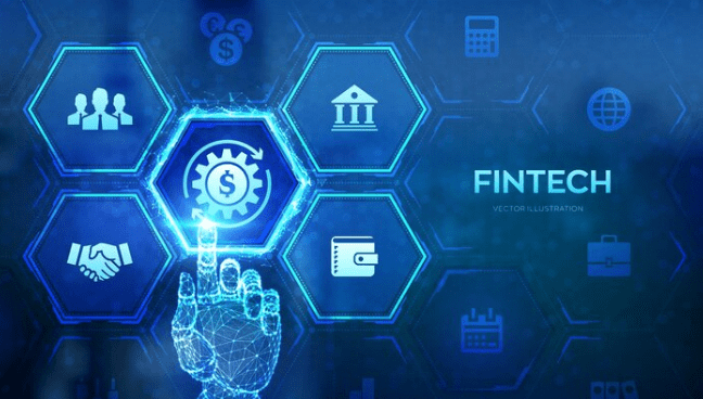 fintech-starup-company